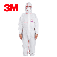 3M 석면철거용방진복